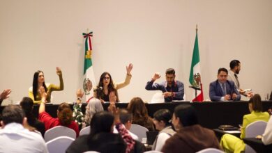 Congreso de Michoacán