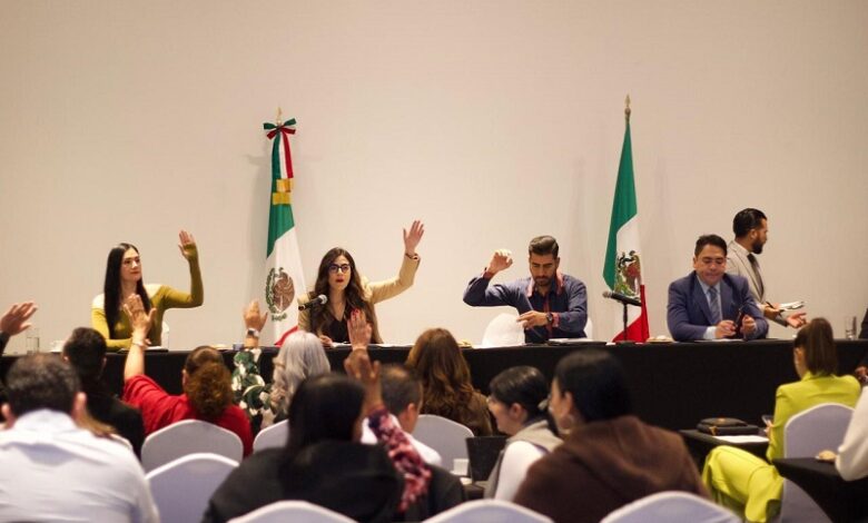 Congreso de Michoacán