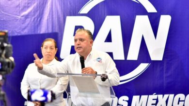 Ley General de Aguas, PAN