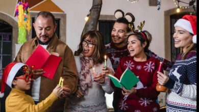 Navidad, Villancicos