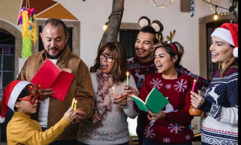 Navidad, Villancicos