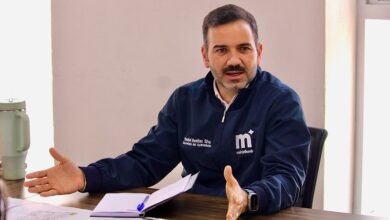 Morelia, Yankel Benítez