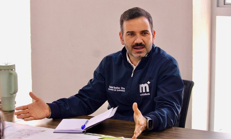 Morelia, Yankel Benítez