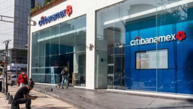 efectivo en ventanilla, Bancos