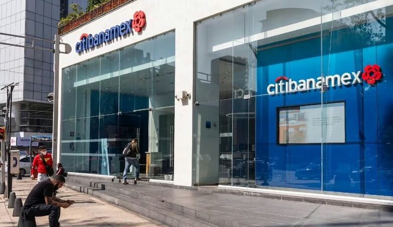 efectivo en ventanilla, Bancos