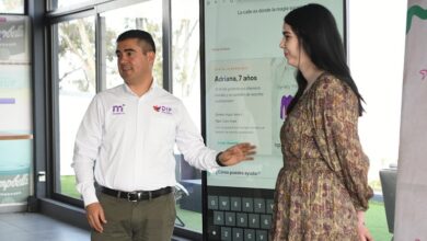 DIF Morelia, Unplugged