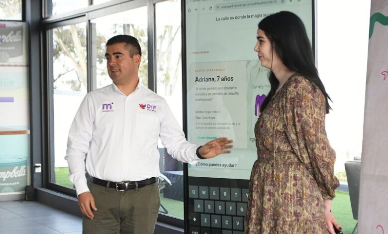 DIF Morelia, Unplugged