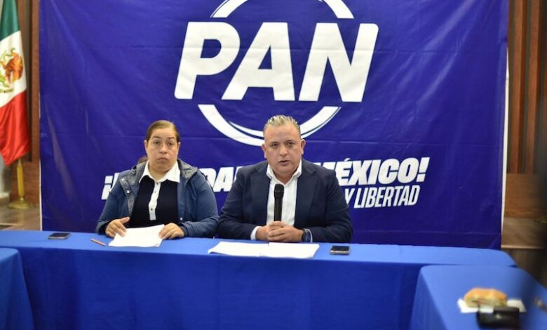 Carlos Quintana en rueda de prensa