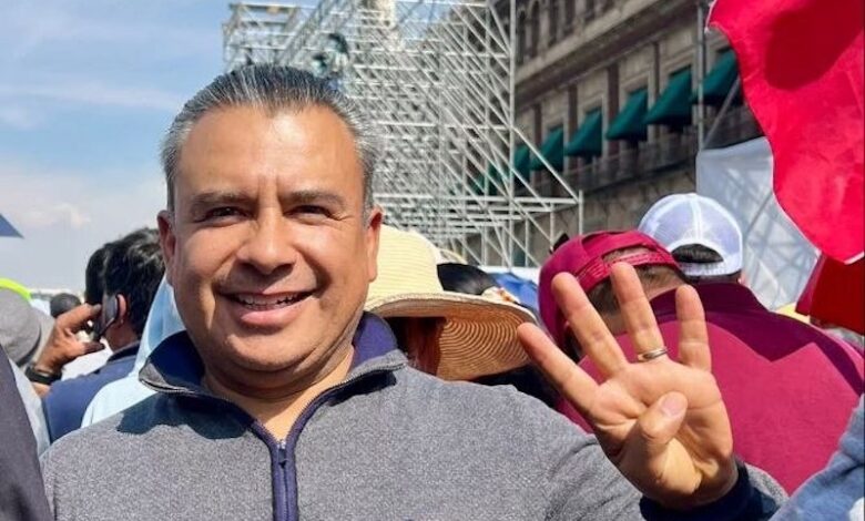 Fidel Calderón Torreblanca