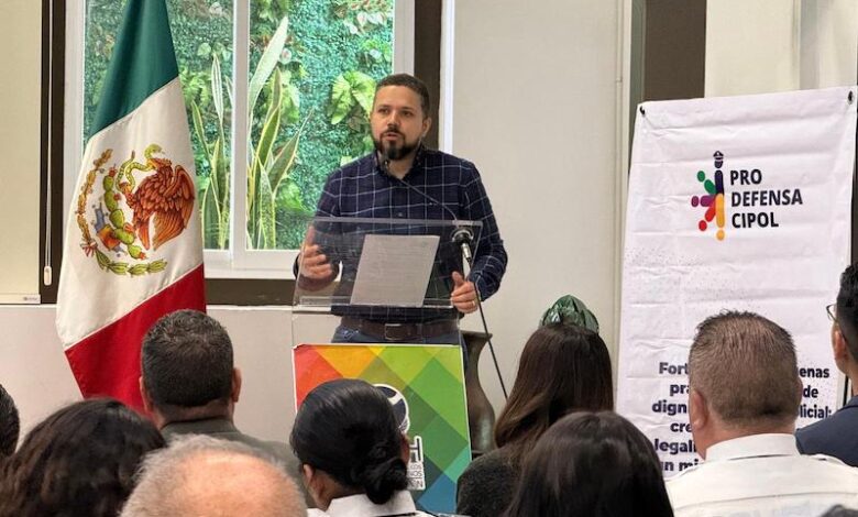 Josué Mejía Pineda