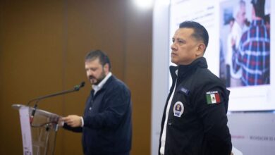 Raúl Zepeda Villaseñor y Carlos Torres Piña