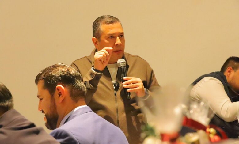 Juan Carlos Barragán