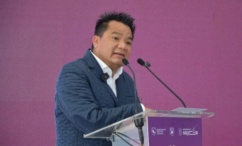 César Erwin Sánchez Coria