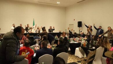 Congreso de Michoacán