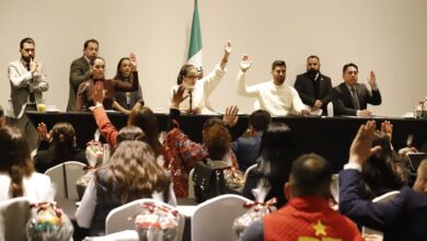 Congreso de Michoacán