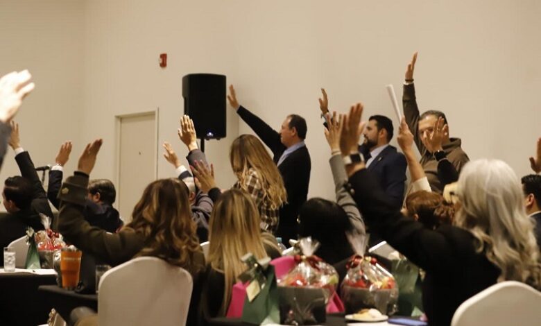 Congreso de Michoacán