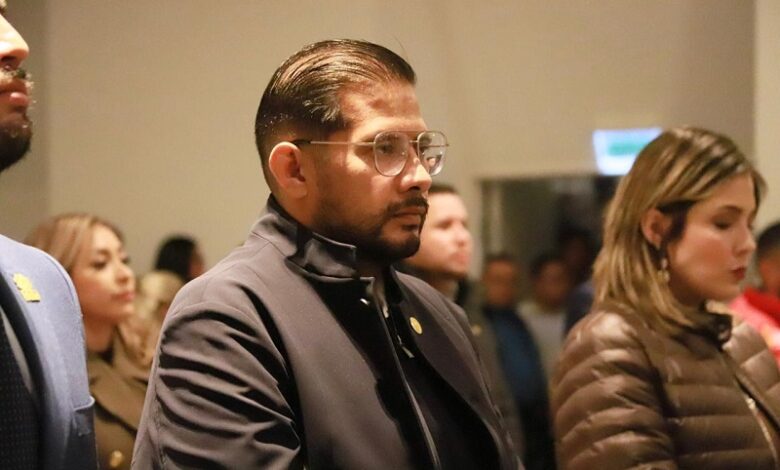 Congreso de Michoacán