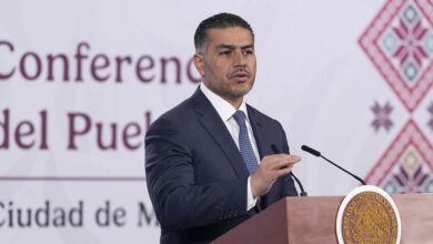 coche bomba, Omar García Harfuch