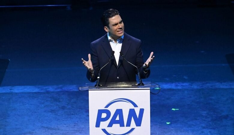 PAN, Ley General de Aguas