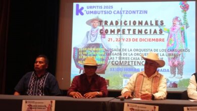 Kúrpites, Michoacán