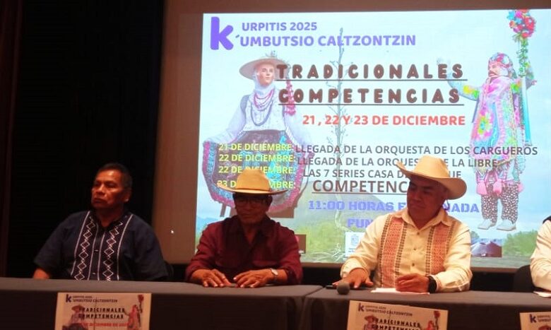 Kúrpites, Michoacán