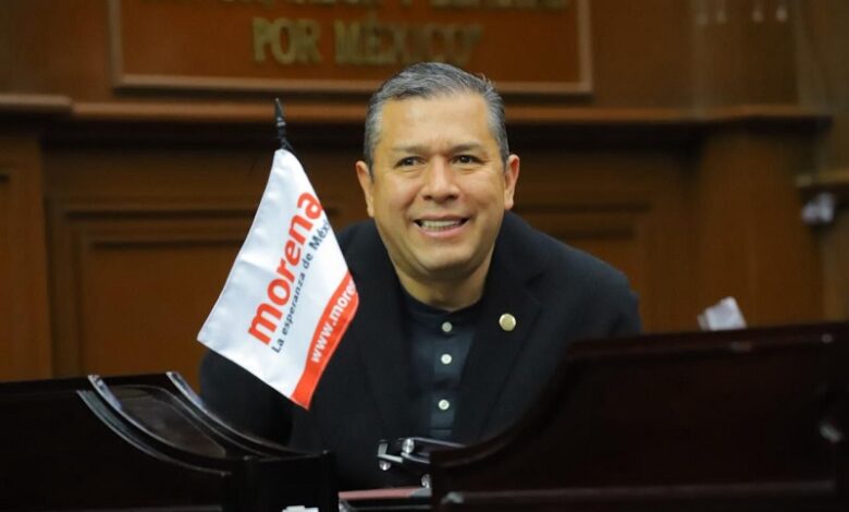 Juan Carlos Barragán