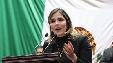 Congreso de Michoacán