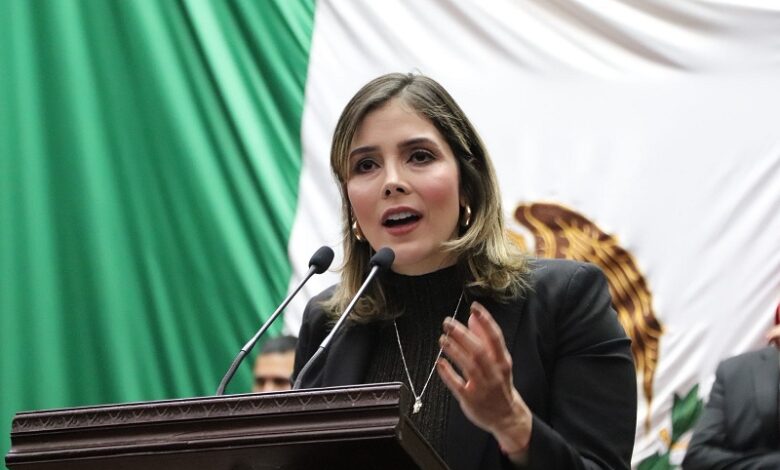 Congreso de Michoacán