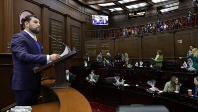 Congreso de Michoacán