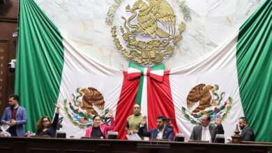 Congreso de Michoacán