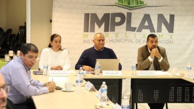 Morelia, Implan