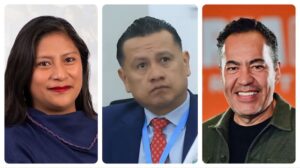 Los Suspirantes... por reaparecer