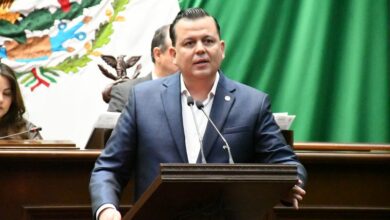 Congreso de Michoacán