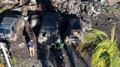 SSP, Coche bomba, Coahuayana