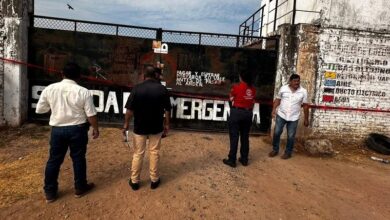 Huetamo, Gasera, SSP, PC