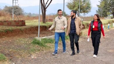 Yankel Benítez, Morelia