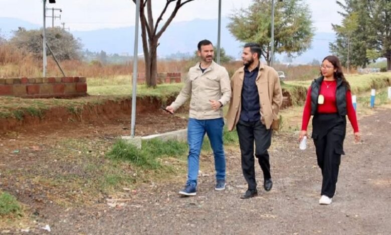 Yankel Benítez, Morelia