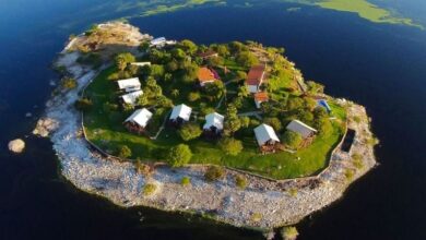 Pueblo Mágico de Querétaro