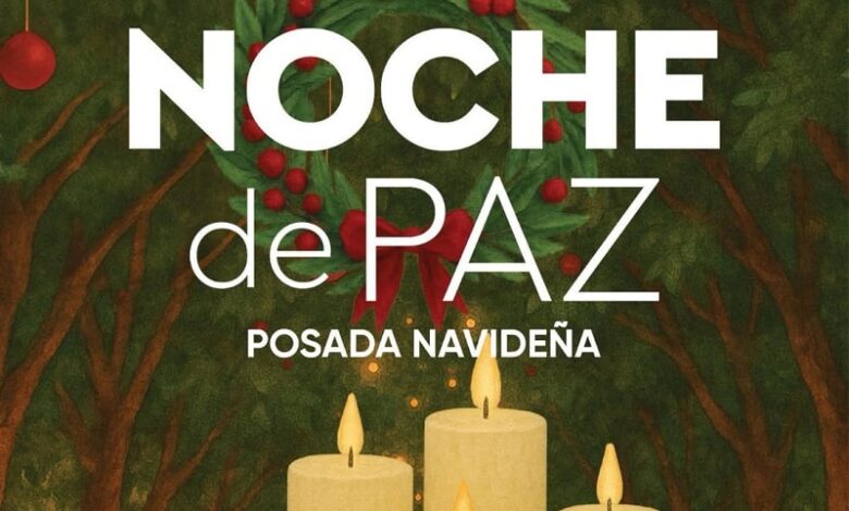 Navidad, Morelia