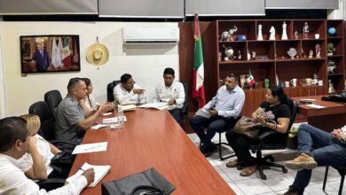 CEEAV en Coahhuayana