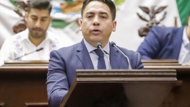 Congreso de Michoacán