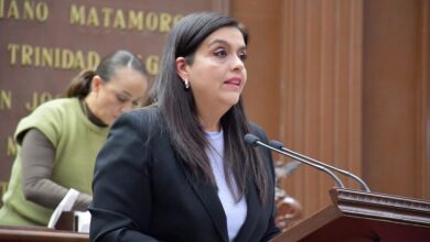 PAN, Congreso de Michoacán