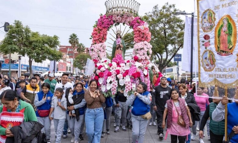 Basílica de Guadalupe