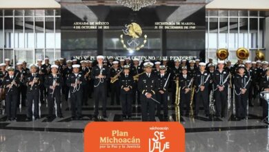 Orquesta Sinfónica de la Secretaría de Marina