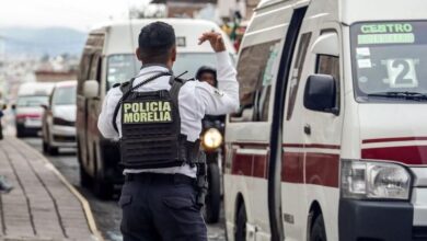 Policía Morelia