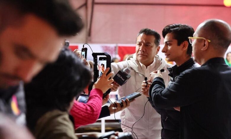 Roberto Monroy García