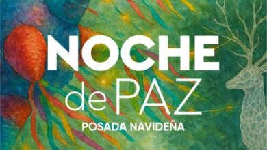 Noche de paz