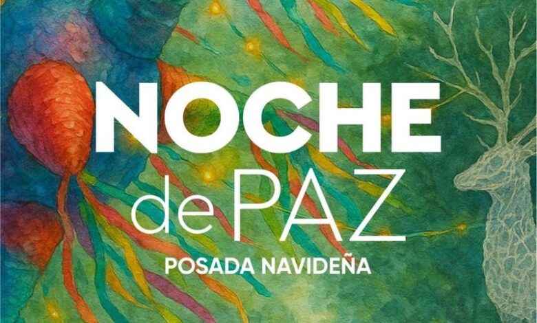 Noche de paz