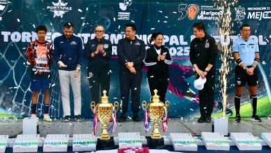 SESESP, Torneo de Fútbol