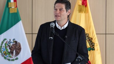 Alfonso Martínez Alcázar, Seguridad, Morelia